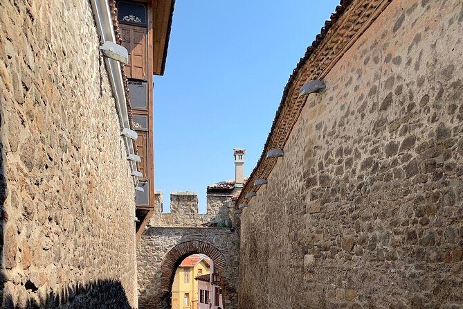 Plovdiv and Rila Monastery tour in one day - Food and Timing: What to Do When Lunch Isn’t Included