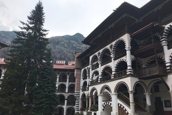 Plovdiv and Rila Monastery tour in one day - Price and Value: Is $119.48 Worth It for One Day?
