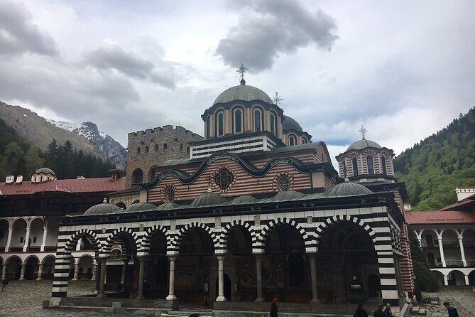 Plovdiv and Rila Monastery tour in one day - Who This Day Trip Is Best For (and Who Should Skip the Combo)