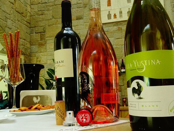 Plovdiv and Thracia Valley with Wine Tasting - Guides make or break the day—and this one has a strong track record