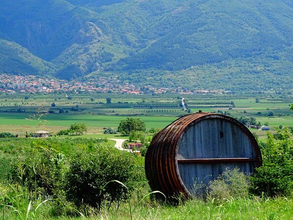 Plovdiv and Thracia Valley with Wine Tasting - Group size, pacing, and what a 10-hour day feels like