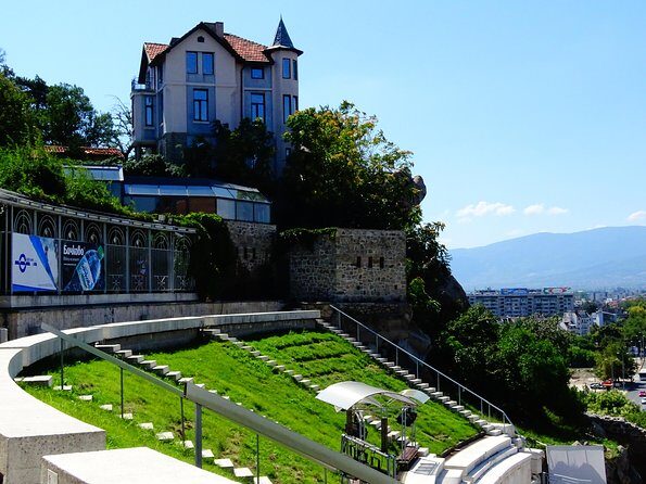 Plovdiv and Thracia Valley with Wine Tasting - Price and value: what $174.22 buys you