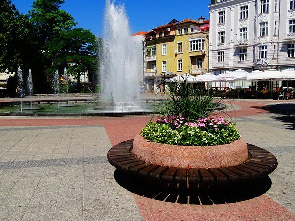 Plovdiv and Thracia Valley with Wine Tasting - Should you book this Plovdiv and Thracia Valley wine tour?