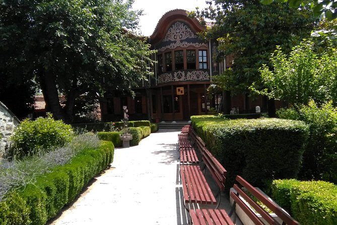 Plovdiv - Group Day Trip from Sofia - Guides make or break the walk: what you can expect in English