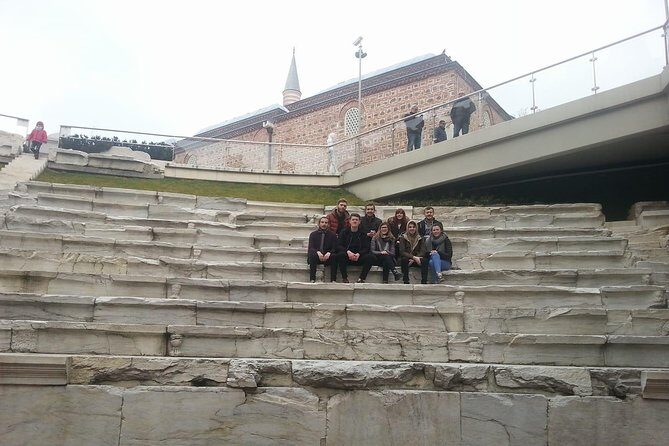 Plovdiv - Group Day Trip from Sofia - Who this day trip suits best (and who should consider a different plan)