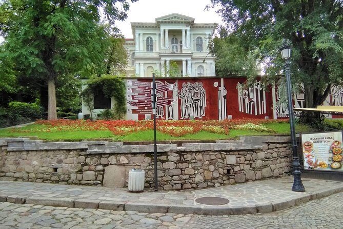 Plovdiv guided walking tour - Price and value: why $22.83 feels fair for what you get
