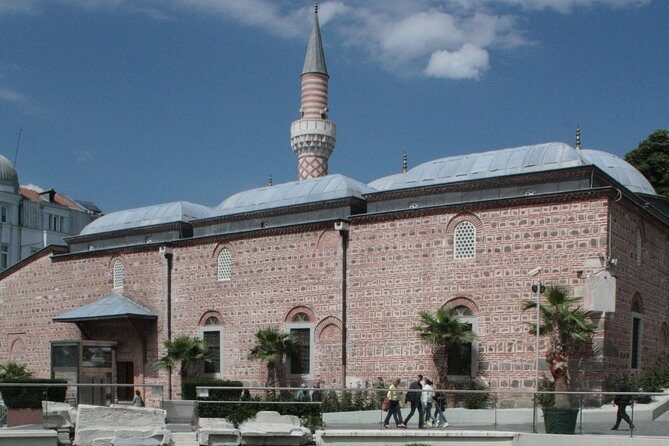 Plovdiv Roman Sights Self-Guided - How Long You Should Plan: 1 to 6 Hours, No Rush