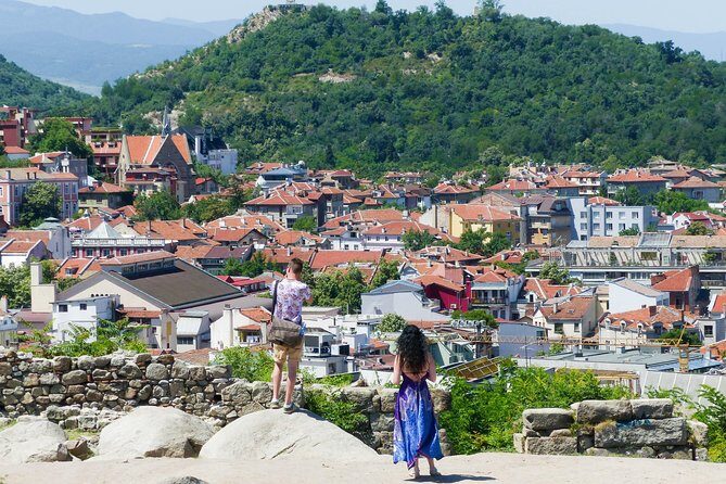 Plovdiv Small Group Full Day Guided Tour from Sofia - Price and Value: What You’re Really Paying For