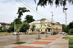 Private City Tour of Sofia - The 4th-Century Thread: Saint Sofia Church and the Council of Serdica