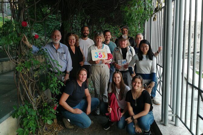 Private city walking tour of Plovdiv - Meeting at Община Пловдив: your start point and first orientation