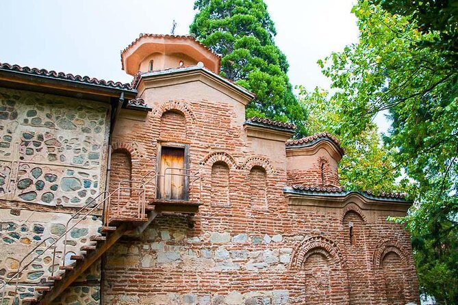 Private Day Trip to Boyana Church and Rila Monastery - The Lunch Reset You Actually Need