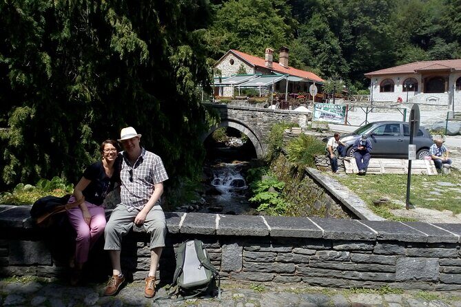 Private Day Trip to Boyana Church and Rila Monastery - Boyana Church: UNESCO Frescoes at a Tight 30-Minute Stop