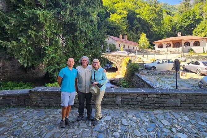 Private Day Trip to Boyana Church and Rila Monastery - Price and Value: Is $193.50 Worth It?