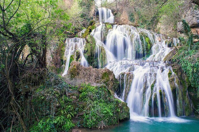Private Day Trip to Krushuna Waterfalls and Devetashka Cave - Krushuna Waterfalls: the Bulgaria trip-with-a-splash stop