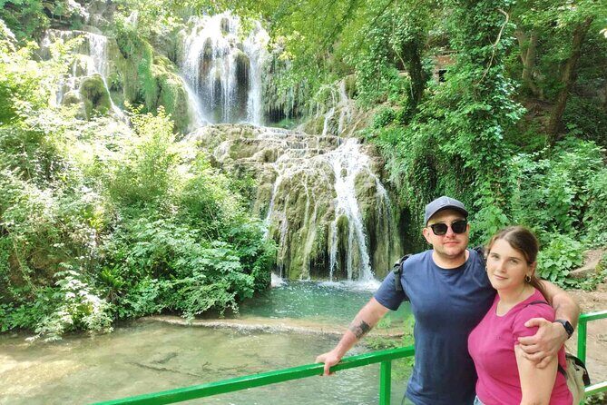Private Day Trip to Krushuna Waterfalls and Devetashka Cave - What you’ll notice inside the cave (and what you might not)