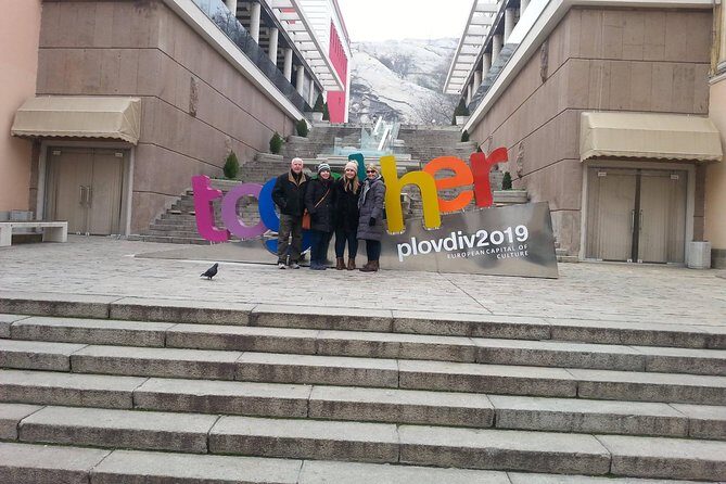 Private Day Trip to Plovdiv and Asen's Fortress - What the Day Feels Like: Pacing, Walking, and Photo Time