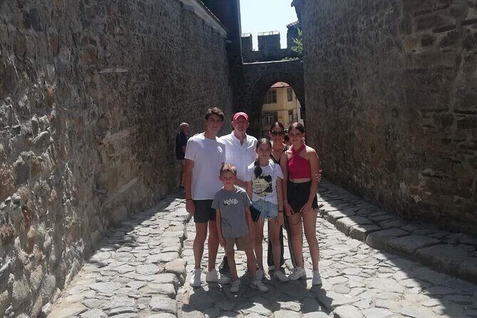 Private Day Trip to Plovdiv and Asen's Fortress - Price and Value: How $207.70 Per Person Adds Up