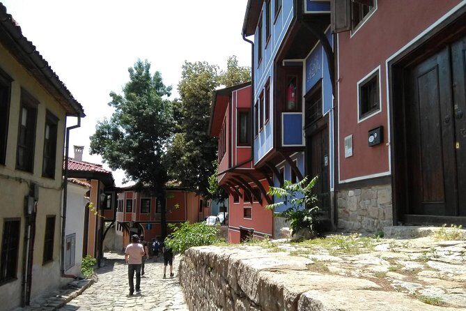 Private Day Trip to Plovdiv and Asen's Fortress - Who This Trip Suits Best
