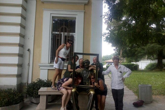 Private Day Trip to Plovdiv from Sofia - What the Guided Portion Does Best (and Where You Can Take Over)
