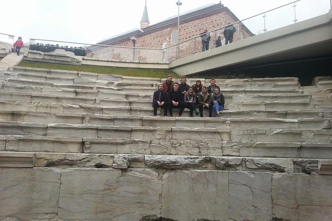 Private Day Trip to Plovdiv from Sofia - Hotel Pickup, Private Comfort, and That Wi-Fi Advantage