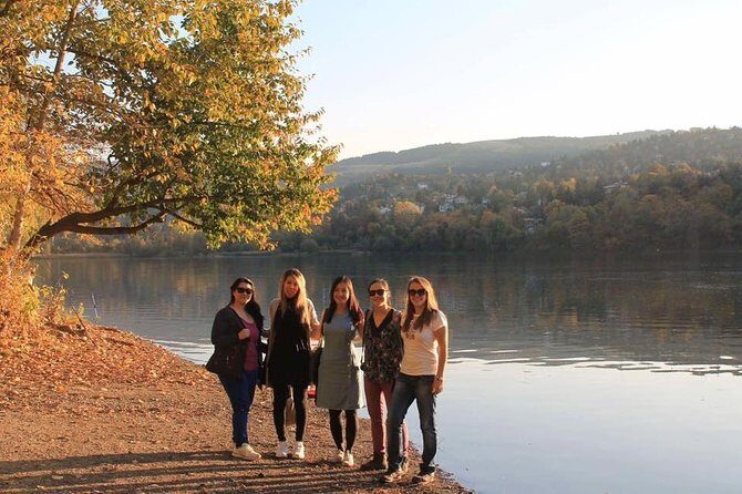 Private Day Trip to the Vitosha Mountain and Pancharevo Lake - Door-to-door from Sofia, in an A/C car with Wi‑Fi