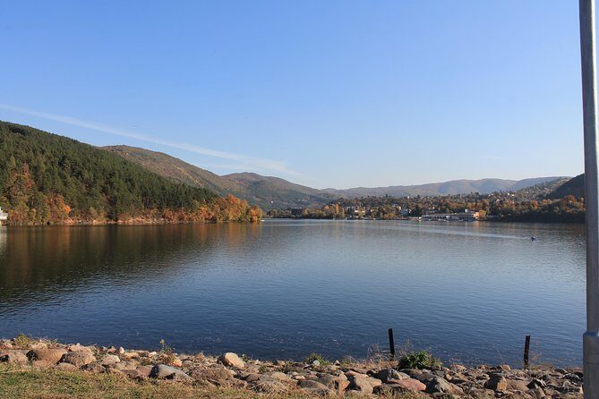 Private Day Trip to the Vitosha Mountain and Pancharevo Lake - Your hike, your pace: how a good guide changes the day