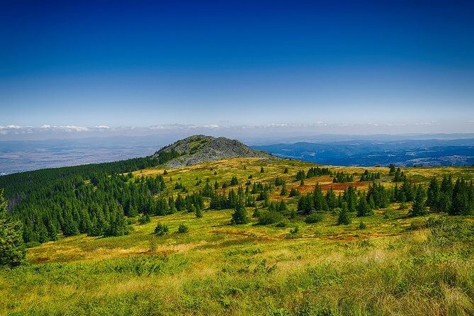 Private Day Trip to the Vitosha Mountain and Pancharevo Lake - Price and value: what you’re paying for at $174.42 per person