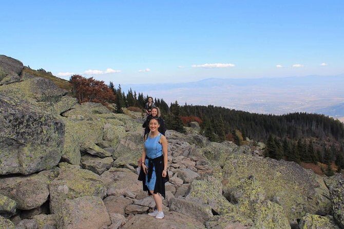 Private Day Trip to the Vitosha Mountain and Pancharevo Lake - Weather, timing, and what to pack so the day feels good