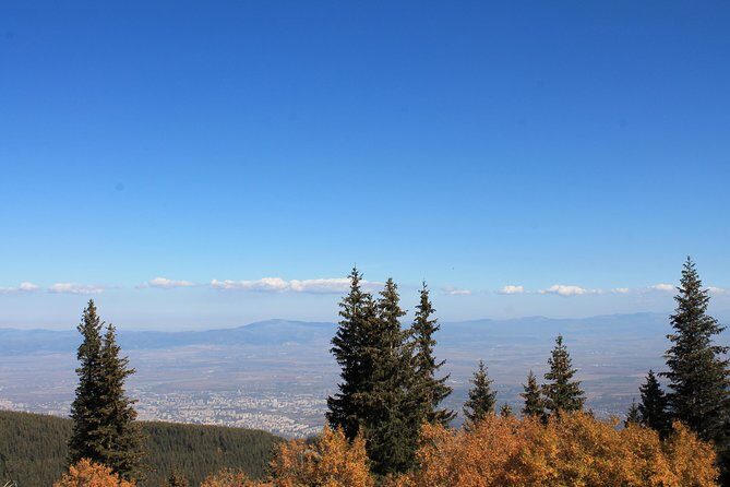 Private Day Trip to the Vitosha Mountain and Pancharevo Lake - Should you book this Vitosha and Pancharevo private day trip?