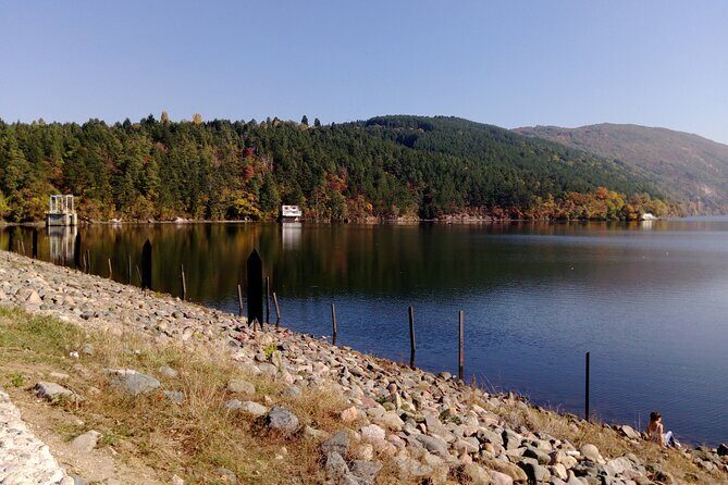 Private Day Trip to the Vitosha Mountain and Pancharevo Lake - Vitosha Mountain: big park energy, viewpoints, and easy route choices