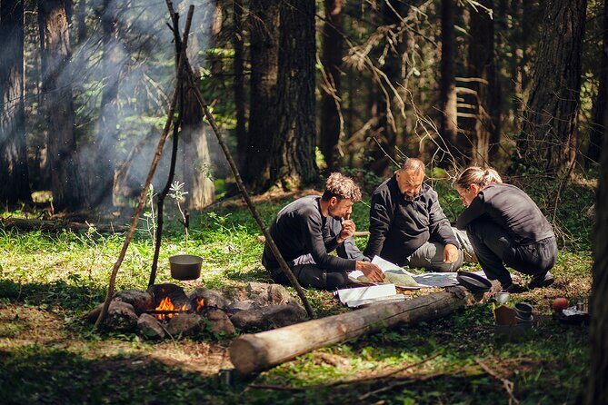 Private Experience in Wildlife Survival School in Bulgaria - What’s Included (and What You Must Bring) for a Smooth Day