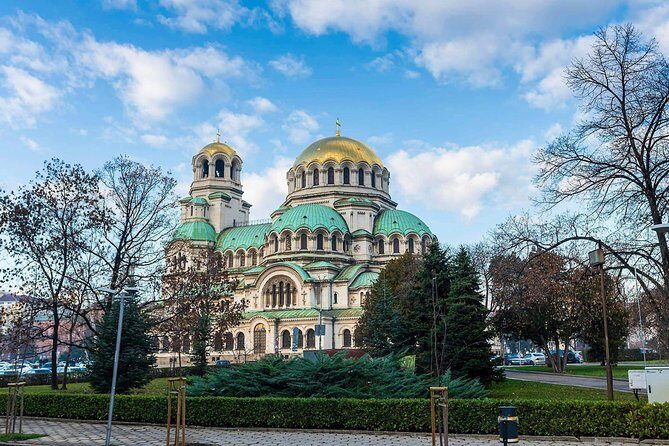 Private Premium One-way Transfer Sofia Airport to Hotel or back - Communication and Mobile Ticketing: Why People Rate It Highly