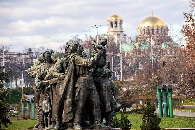 Private Premium One-way Transfer Sofia Airport to Hotel or back - The One Thing That Can Go Wrong: Double-Check Date/Time
