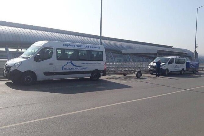 PRIVATE return transfer from Sofia to Bansko - Return Transfer to Sofia Airport: Leave Stress Behind