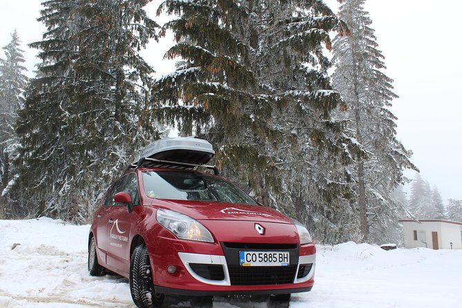 PRIVATE return transfer from Sofia to Bansko - Who This Transfer Fits Best (And Who Might Prefer Something Else)