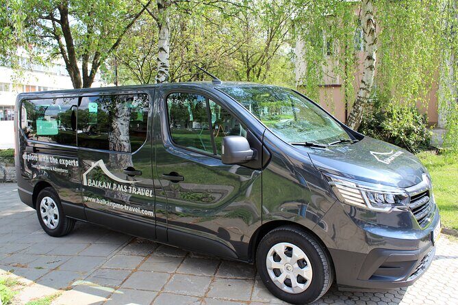 PRIVATE return transfer from Sofia to Borovets - Quick take: Sofia ↔ Borovets, done the low-stress way