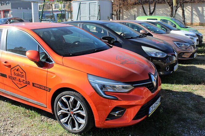 PRIVATE return transfer from Sofia to Borovets - Vehicle comfort and group logistics (up to 15 people)