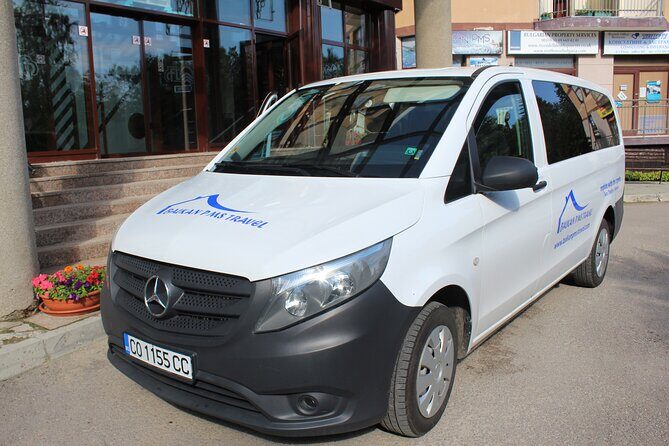 PRIVATE return transfer from Sofia to Borovets - Price and value: what you’re really paying for