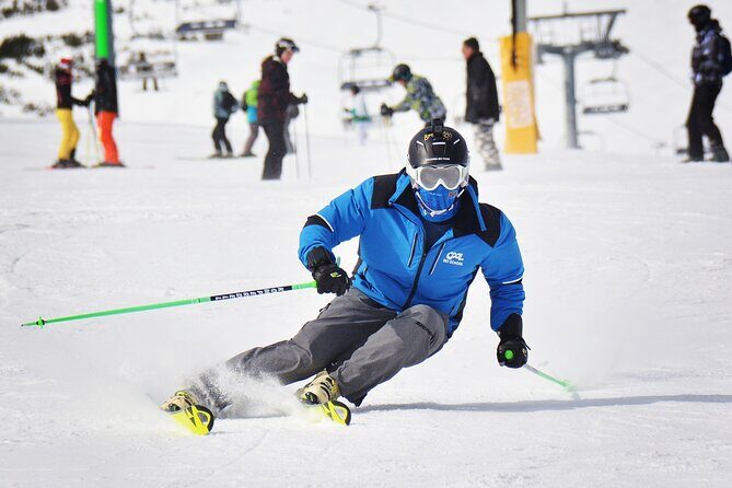 Private Ski and Snowboard lessons in Bansko Bulgaria - Key highlights before you hit the slopes