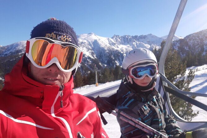 Private Ski and Snowboard lessons in Bansko Bulgaria - Price and value: is $162.56 per person a smart use of your ski budget?