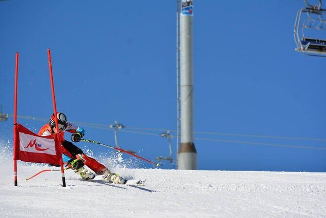 Private Ski and Snowboard lessons in Bansko Bulgaria - Who should book these private lessons in Bansko