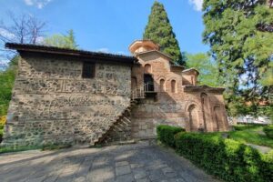 Private Sofia Half Day Tour with Boyana Church and National History Museum - Boyana Church UNESCO Frescoes in About 20 Minutes