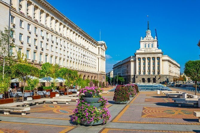 Private Sofia Half Day Tour with Boyana Church and National History Museum - What the Private Driver-Guide Gets You (and Why That Matters)
