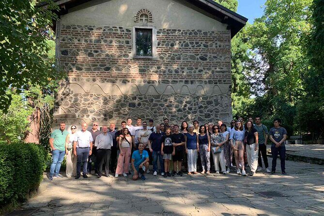 Private Sofia Half Day Tour with Boyana Church and National History Museum - Price and Value: What You’re Really Paying For
