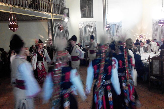 Private Sofia Night Tour with Bulgarian Folklore & Dinner - Should you book it? My honest go/no-go advice