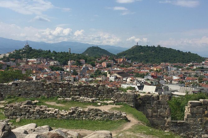 Private Tour from Sofia to Plovdiv - Key Things I’d Watch Before You Go