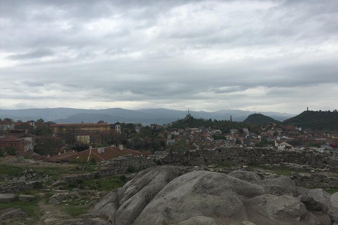 Private Tour from Sofia to Plovdiv - Guides Who Turn Stone Into Stories (Svet, Marina, Nick, Pavalina)