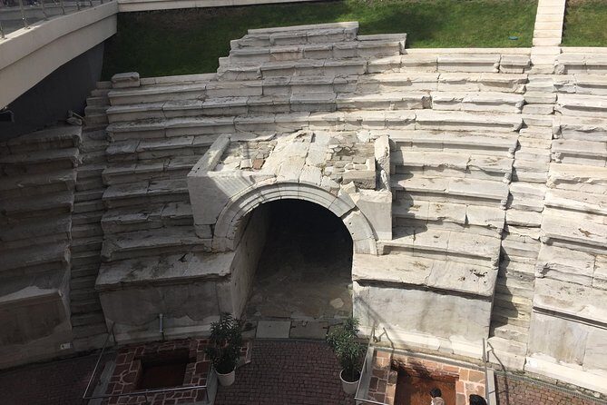 Private Tour from Sofia to Plovdiv - Time for Lunch and Shopping Without Losing the Day