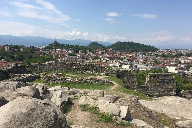 Private Tour from Sofia to Plovdiv - Price and Value: Is $156.53 Per Person a Good Deal?