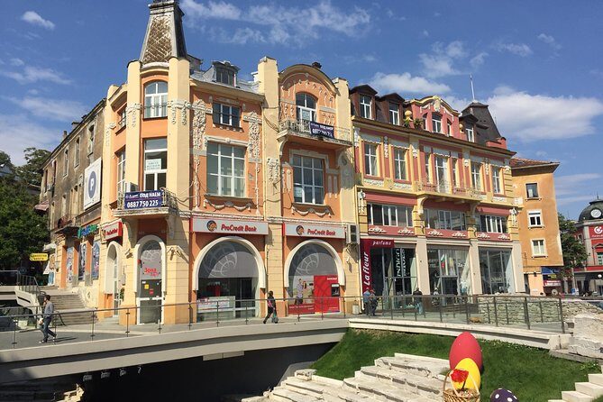 Private Tour from Sofia to Plovdiv - Where the Tour Ends and Why That Matters